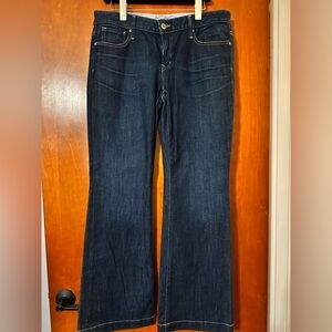 Gap 1969 Long and Lean Jeans